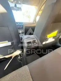 2020 Volkswagen E-Golf