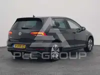 2020 Volkswagen E-Golf