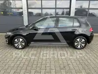 2020 Volkswagen E-Golf