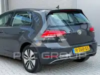 2020 Volkswagen E-Golf