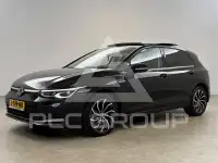 2020 Volkswagen E-Golf