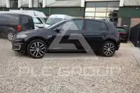 2020 Volkswagen E-Golf