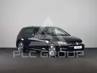 2020 Volkswagen E-Golf