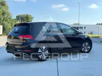 2020 Volkswagen E-Golf