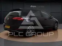 2020 Volkswagen E-Golf
