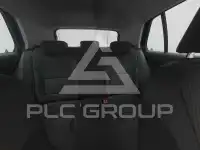 2020 Volkswagen E-Golf