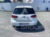 2020 Volkswagen E-Golf