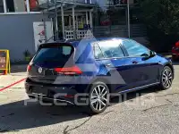 2020 Volkswagen E-Golf