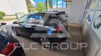 2018 Volkswagen E-Golf