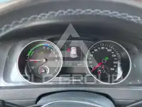 2020 Volkswagen E-Golf