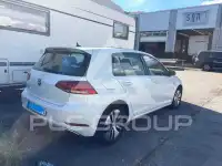 2020 Volkswagen E-Golf