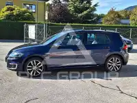 2020 Volkswagen E-Golf