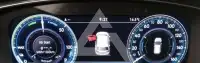 2020 Volkswagen E-Golf