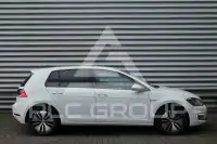 2020 Volkswagen E-Golf