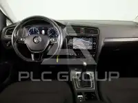 2020 Volkswagen E-Golf