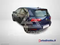 2020 Volkswagen E-Golf