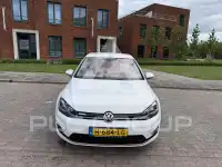 2020 Volkswagen E-Golf
