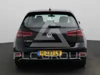 2020 Volkswagen E-Golf