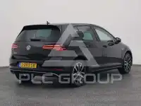 2020 Volkswagen E-Golf