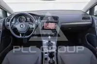 2020 Volkswagen E-Golf