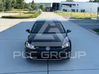2020 Volkswagen E-Golf