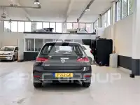 2020 Volkswagen E-Golf