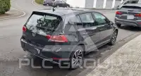 2020 Volkswagen E-Golf