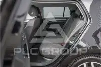 2020 Volkswagen E-Golf