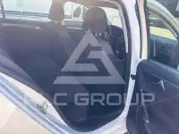 2020 Volkswagen E-Golf