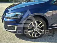 2020 Volkswagen E-Golf