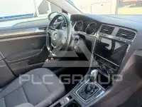 2020 Volkswagen E-Golf