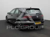 2020 Volkswagen E-Golf