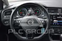 2020 Volkswagen E-Golf