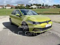 2020 Volkswagen E-Golf