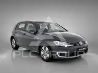 2020 Volkswagen E-Golf