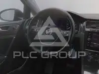 2020 Volkswagen E-Golf