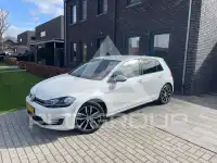 2020 Volkswagen E-Golf