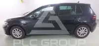 2020 Volkswagen E-Golf