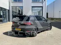 2020 Volkswagen E-Golf
