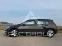 2020 Volkswagen E-Golf