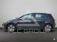 2020 Volkswagen E-Golf
