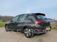 2020 Volkswagen E-Golf