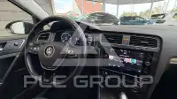 2020 Volkswagen E-Golf