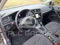 2020 Volkswagen E-Golf
