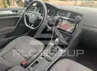 2020 Volkswagen E-Golf