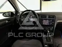 2020 Volkswagen E-Golf