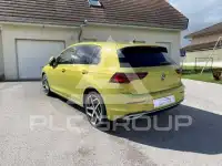 2020 Volkswagen E-Golf