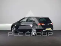 2020 Volkswagen E-Golf