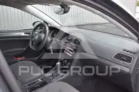 2020 Volkswagen E-Golf