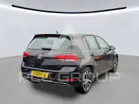 2020 Volkswagen E-Golf